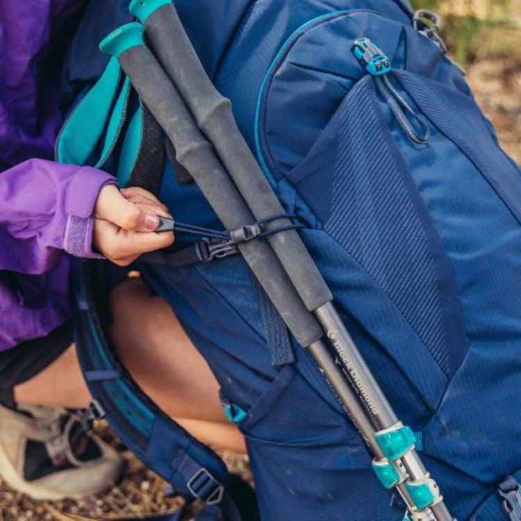 Gregory Packs Jade 53 Liter Hiking Backpack - Women's - Image 5